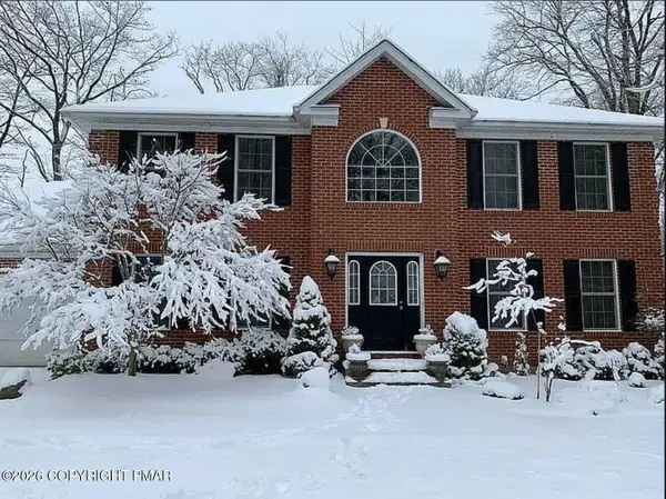 1114 Lehigh Circle, Tobyhanna, PA 18466