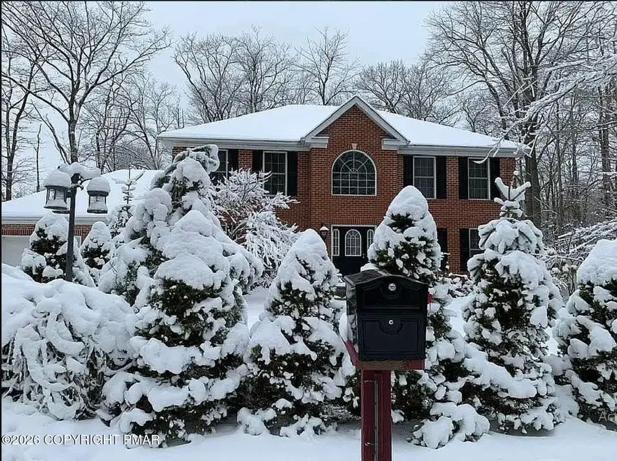 1114 Lehigh Circle, Tobyhanna, PA 18466 - Image #2