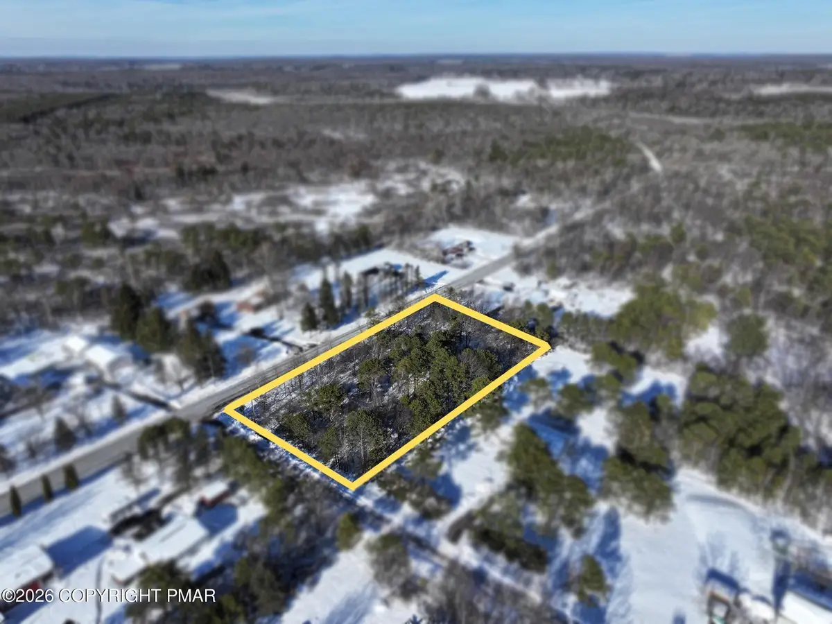 Lr 45086 87 Road, Blakeslee, PA 18610 - Image #1