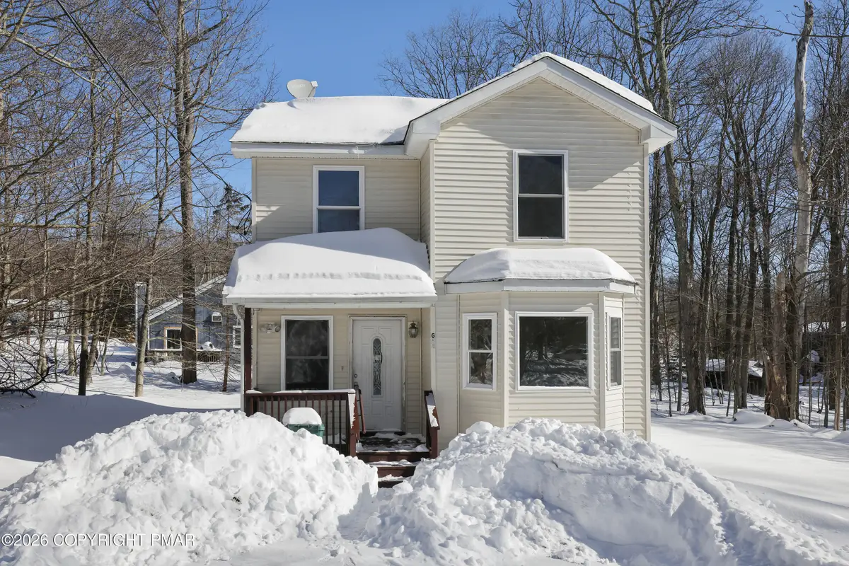 7020 Vista Drive, Tobyhanna, PA 18466 - Image #1