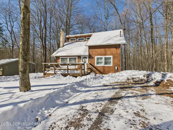 169 Minisink Drive, Pocono Lake, PA 18347