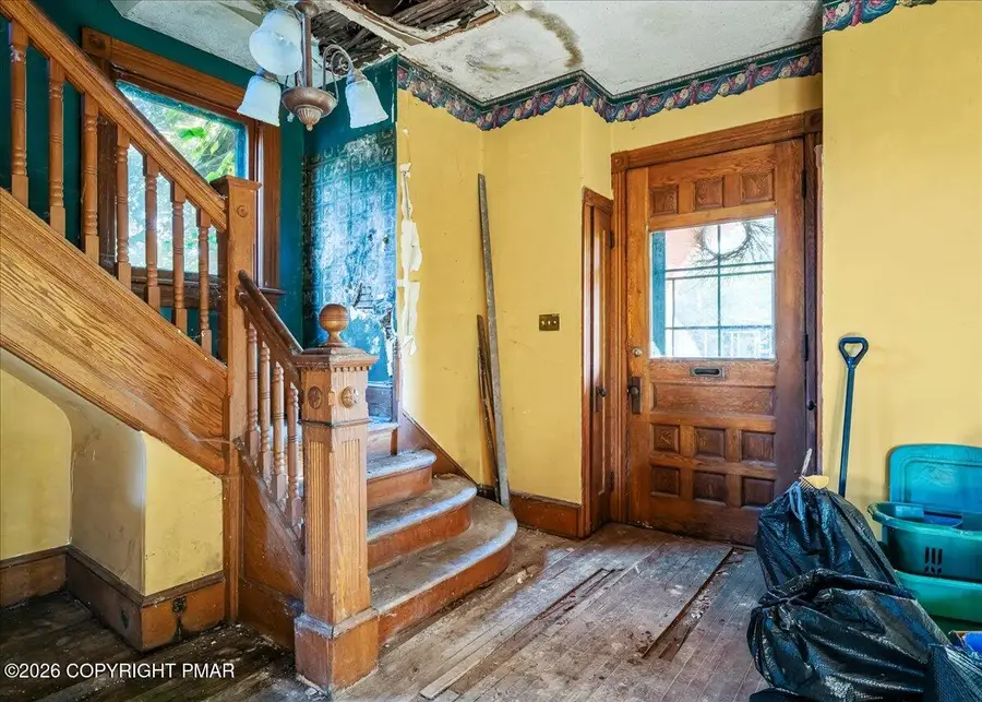 915 1st Avenue, Williamsport, PA 17701 - #3