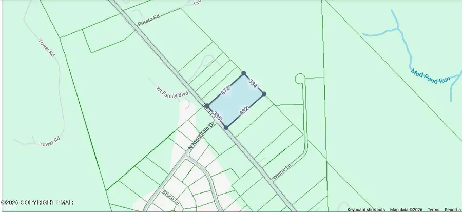 Lot 4 Pa 115 4, Blakeslee, PA 18610 - Image #2