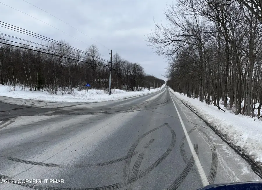 Lot 4 Pa 115 4, Blakeslee, PA 18610 - Image #3