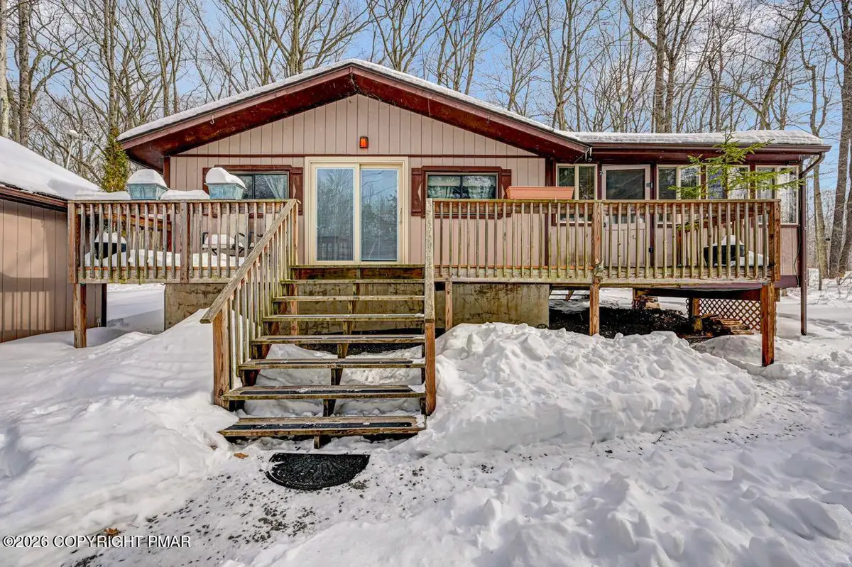 1543 Lake Lane, Pocono Lake, PA 18347 - #1