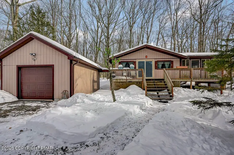 1543 Lake Lane, Pocono Lake, PA 18347 - #2