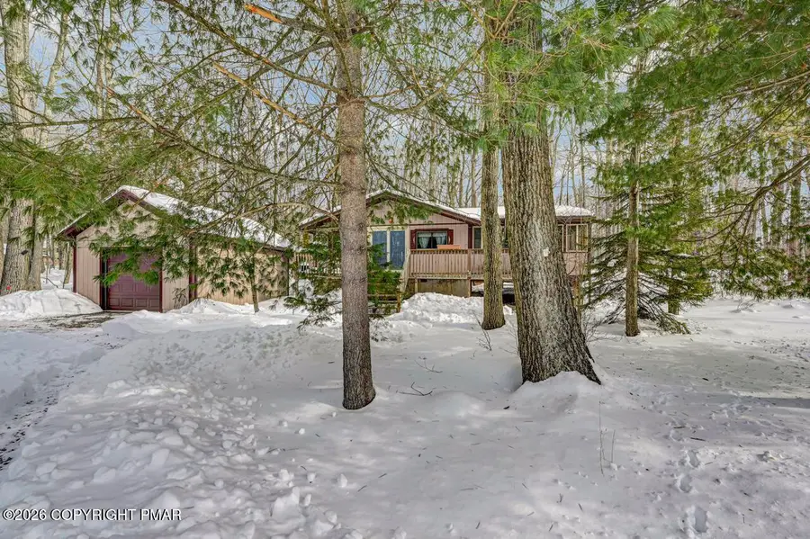 1543 Lake Lane, Pocono Lake, PA 18347 - #3