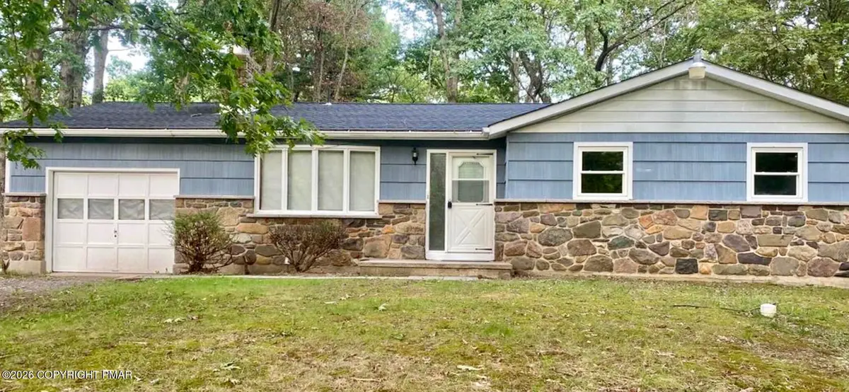 168 Terrace Drive, Stroudsburg, PA 18360 - Image #1