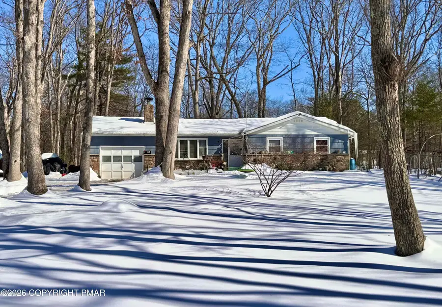 168 Terrace Drive, Stroudsburg, PA 18360 - Image #2