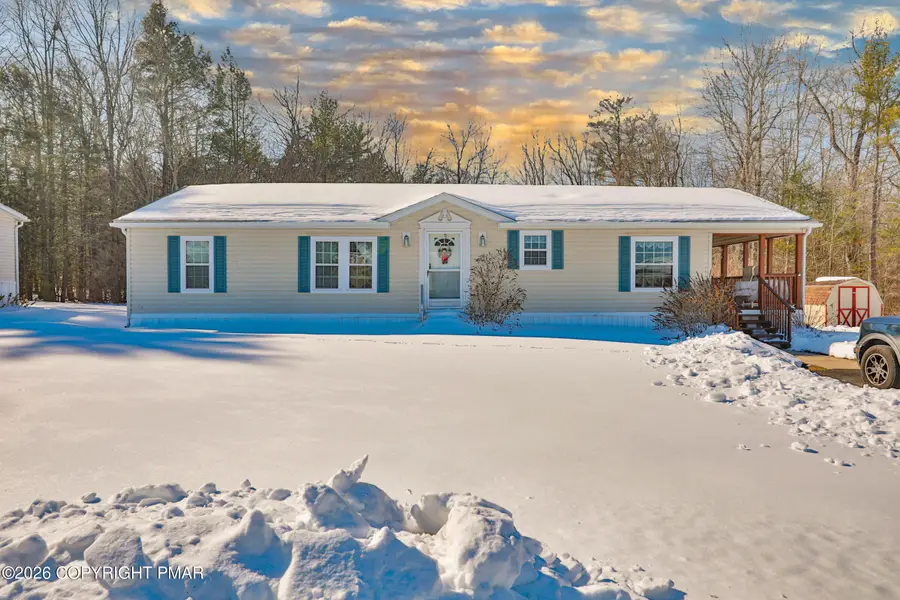 25 Sam Brooke Circle, Lehighton, PA 18235 - #2