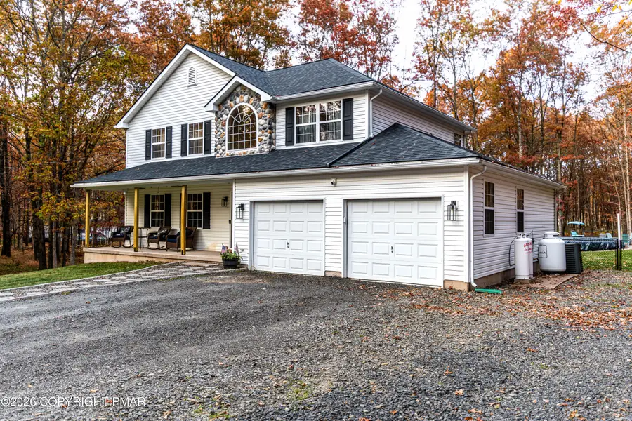 140 Alcott Lane, Effort, PA 18330 - Image #3