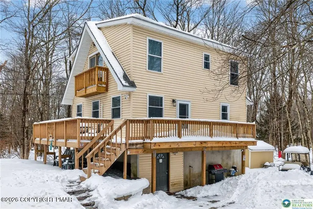 204 Yuma Trail, Pocono Lake, PA 18347 - #1