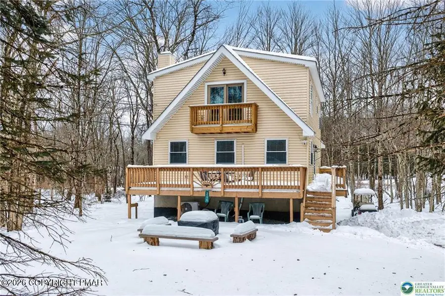 204 Yuma Trail, Pocono Lake, PA 18347 - #2