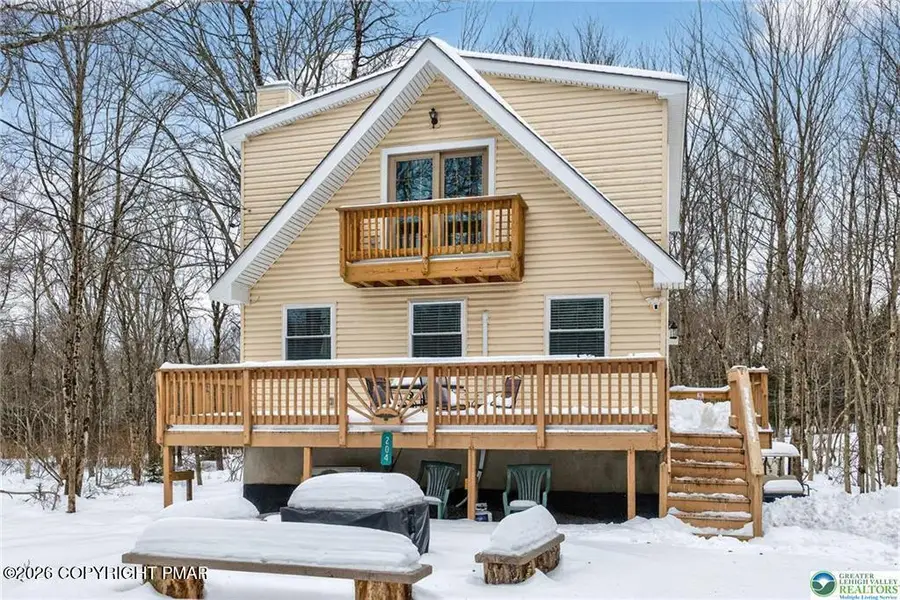 204 Yuma Trail, Pocono Lake, PA 18347 - #3