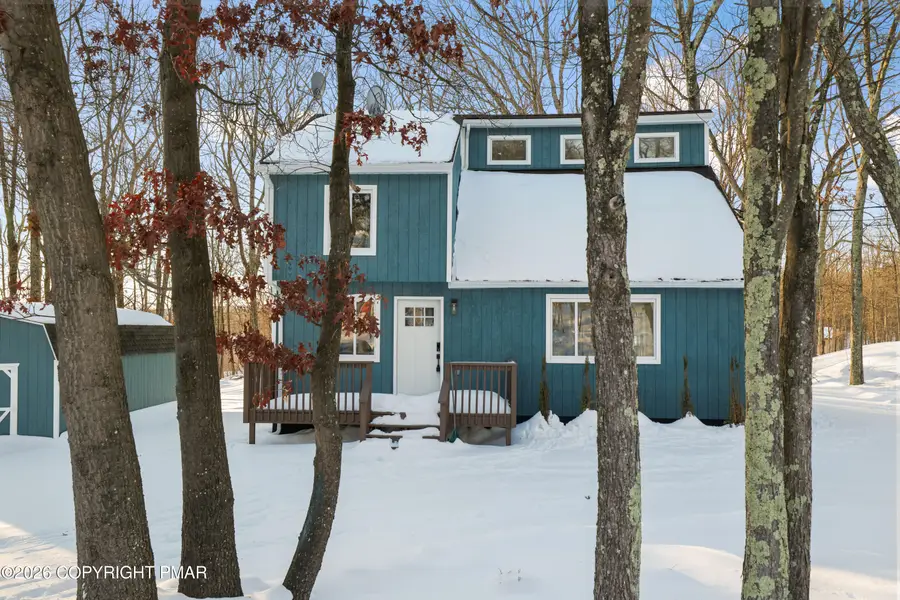 147 Pocono Boulevard, Bushkill, PA 18324 - #2