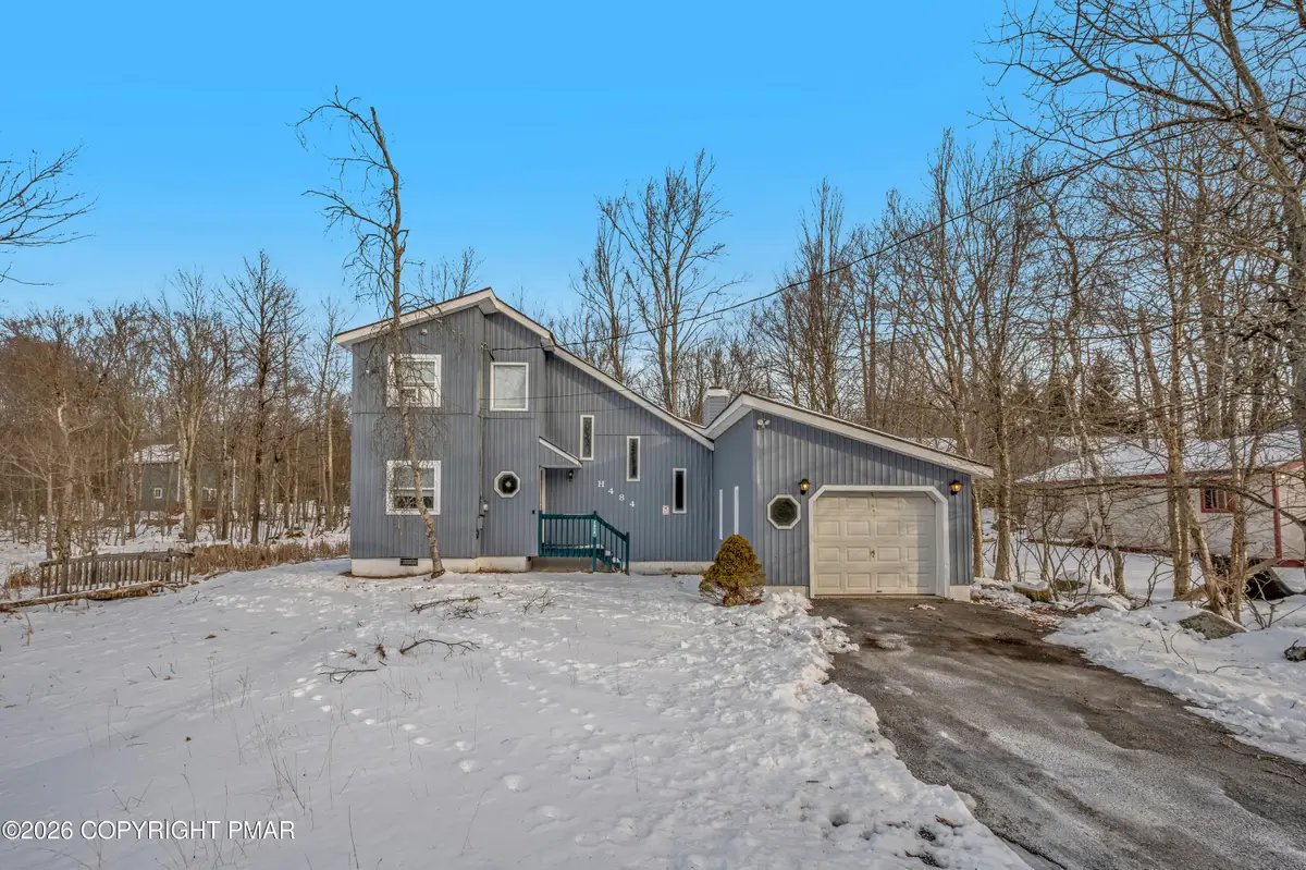 8574 Bumble Bee Way, Tobyhanna, PA 18466 - Image #1