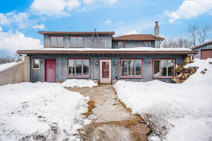 487 N Harrity Road, Palmerton, PA 18071 - #2