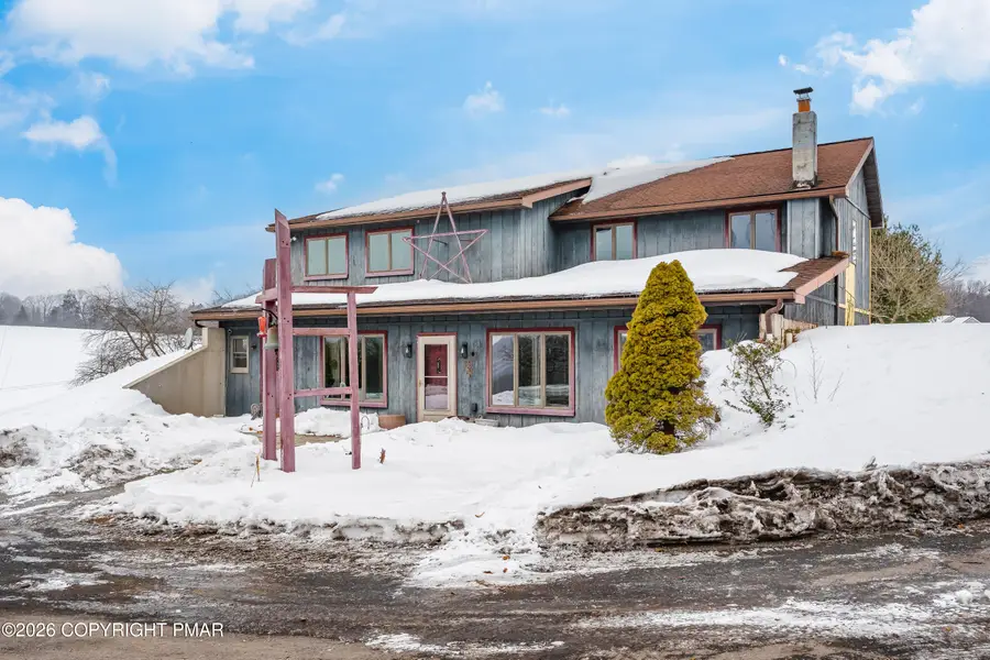 487 N Harrity Road, Palmerton, PA 18071 - #3