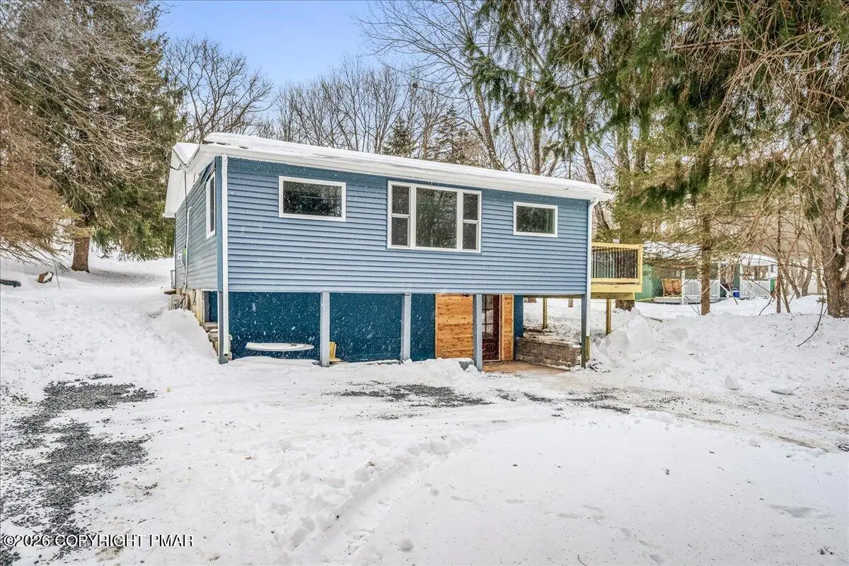 282 Mountain Road, Albrightsville, PA 18210 - Image #1