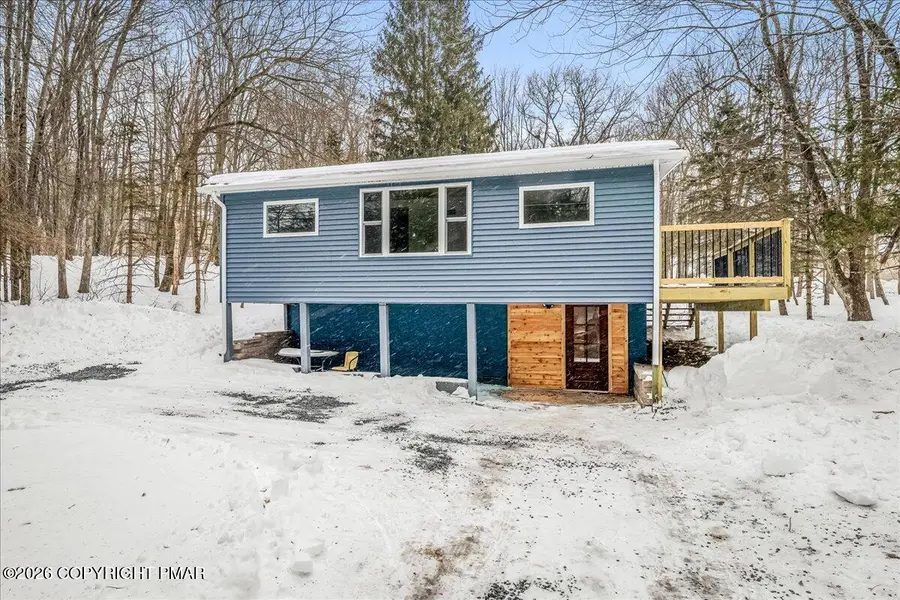 282 Mountain Road, Albrightsville, PA 18210 - Image #2