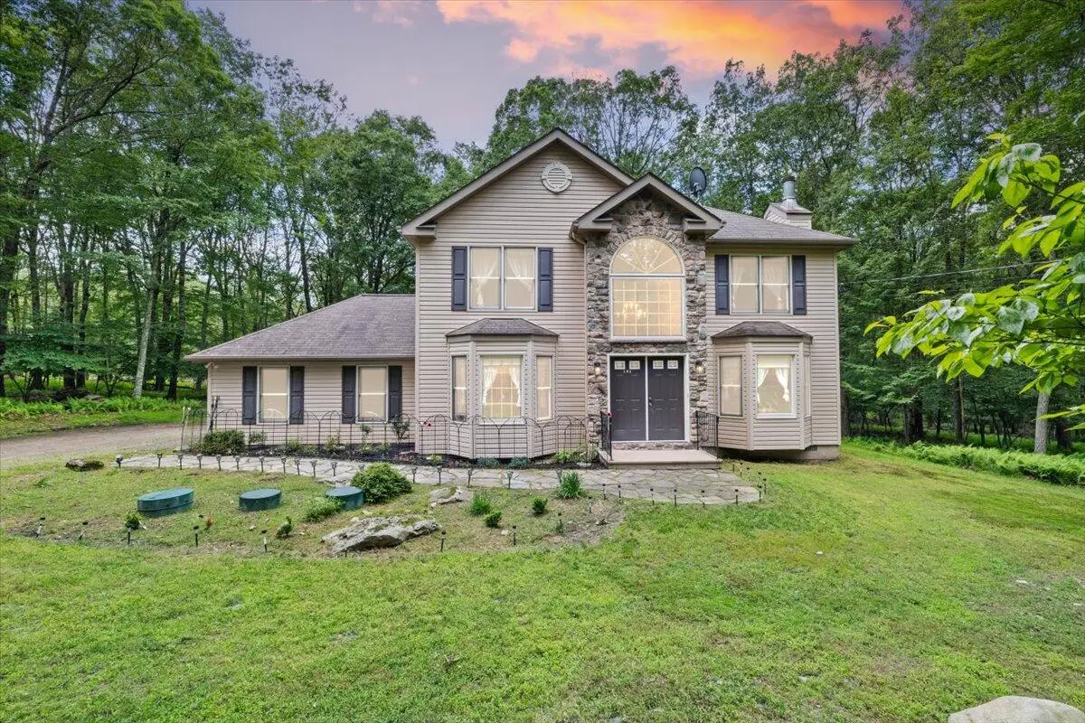 191 Cedar Lane, Canadensis, PA 18325 - #1