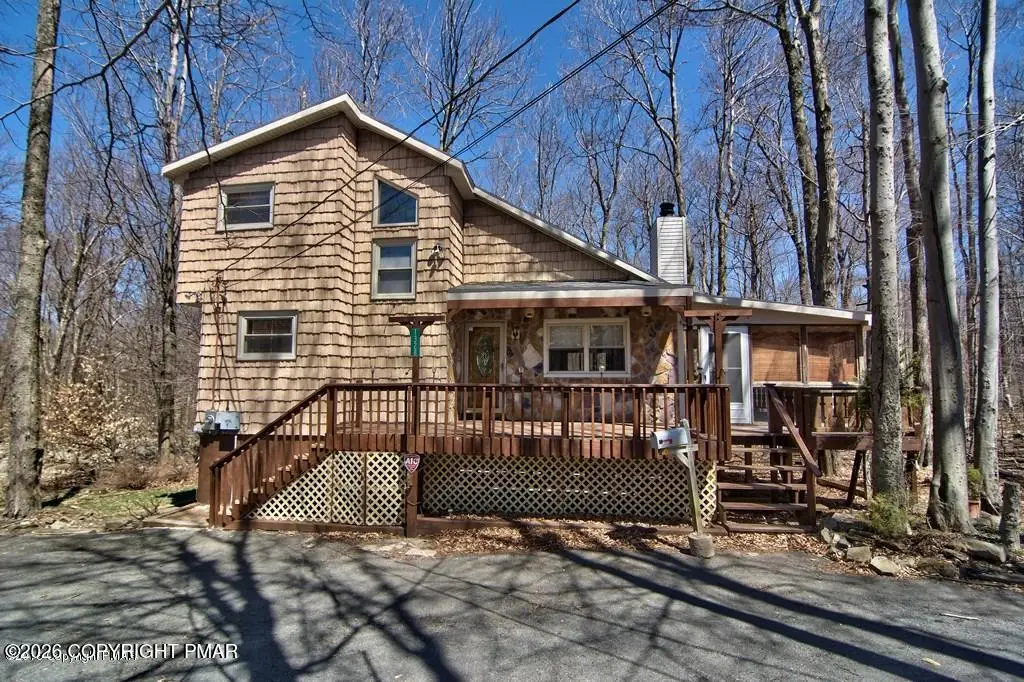 1328 Winding Way, Tobyhanna, PA 18466 - Image #1