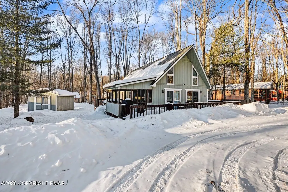113 Sitka Drive, Pocono Lake, PA 18347 - Image #1