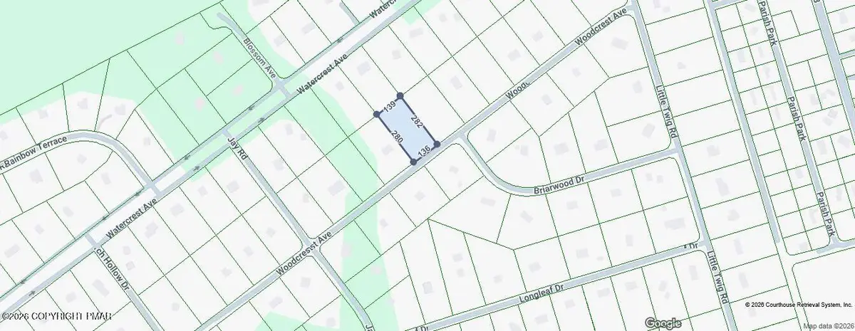 lot 129 Wood Crest Avenue, Effort, PA 18330 - Image #1