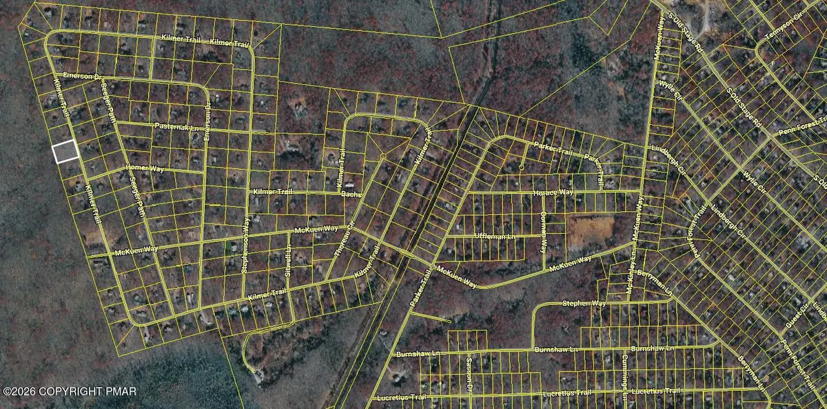 Kilmer Trail, Albrightsville, PA 18210 - Image #1