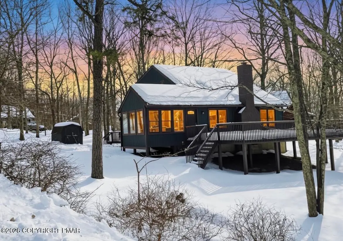 103 Ashley Court, Bushkill, PA 18324 - #1