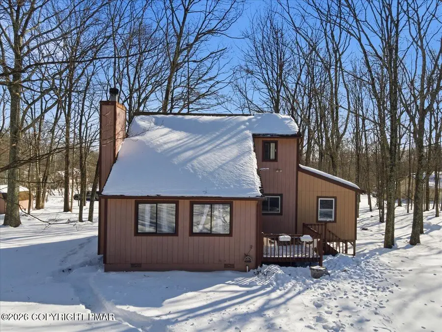 186 Pocono Boulevard, Bushkill, PA 18324 - #2