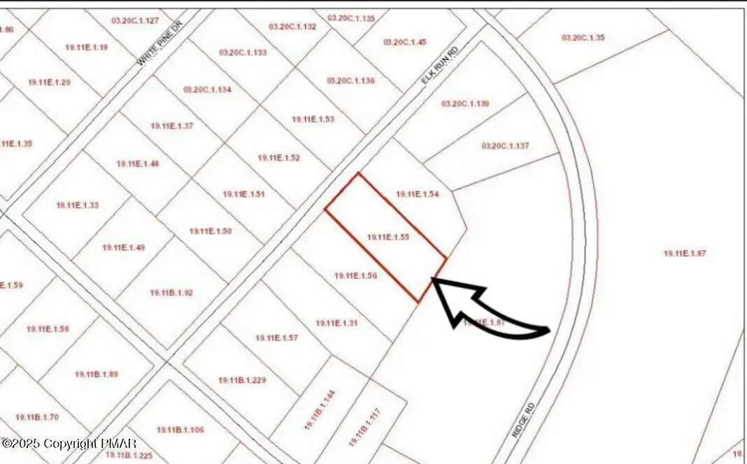 291 Deer Run Road, Pocono Lake, PA 18347 - #1