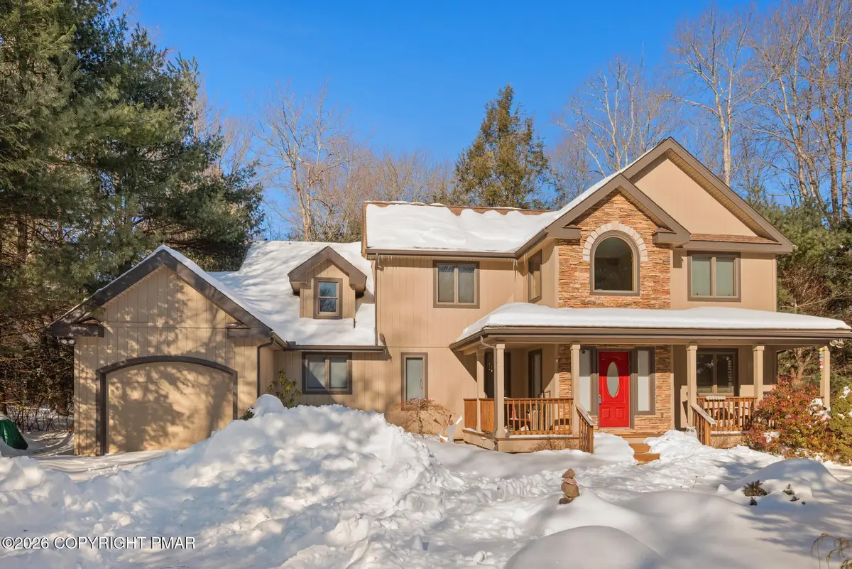 181 Long View Lane, Pocono Pines, PA 18350 - #1