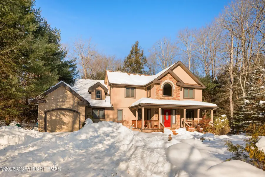 181 Long View Lane, Pocono Pines, PA 18350 - #3