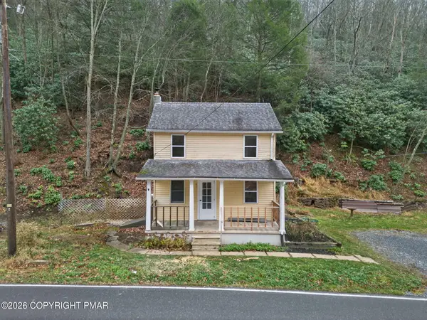 2205 Long Run Road, Lehighton, PA 18235