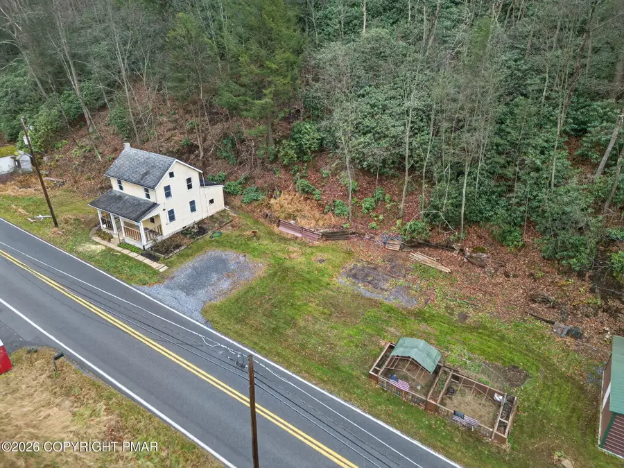 2205 Long Run Road, Lehighton, PA 18235 - #2