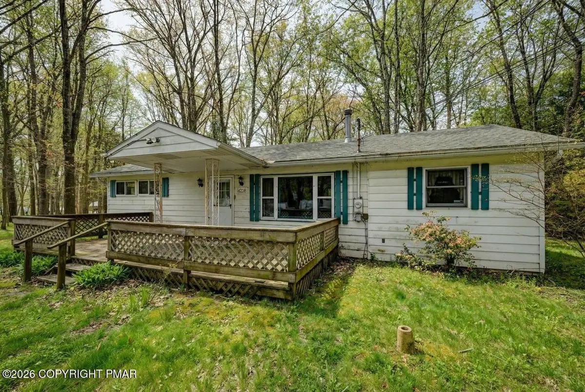 1912 Johns Road, Effort, PA 18330 - #1