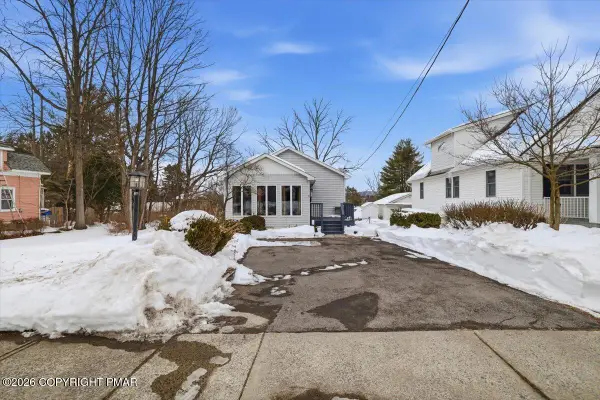 532 Queen Street, Stroudsburg, PA 18360