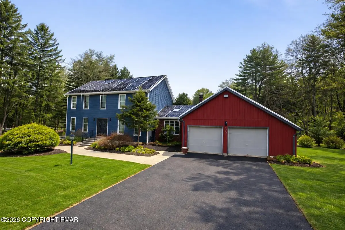 5602 Broadacre Drive, Stroudsburg, PA 18360 - #1