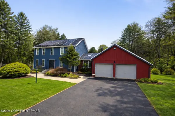 5602 Broadacre Drive, Stroudsburg, PA 18360