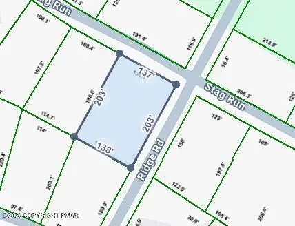 1605 Stag Run #1614, Pocono Lake, PA 18347 - #2