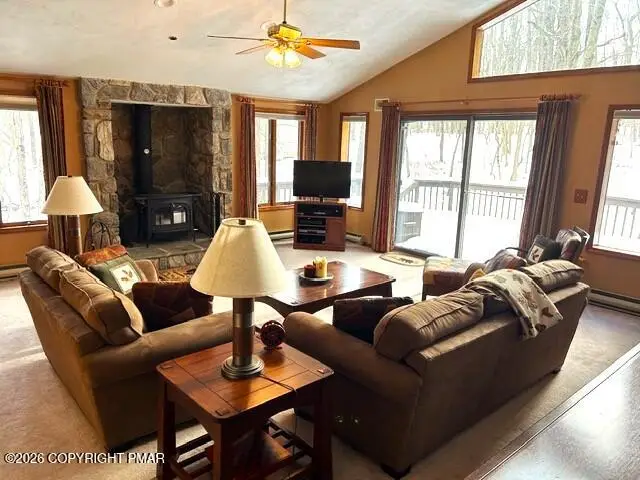 226 Clearview Drive, Long Pond, PA 18334 - #2