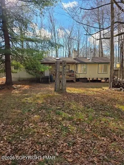 204 Pontiac Path, Pocono Lake, PA 18347 - #1