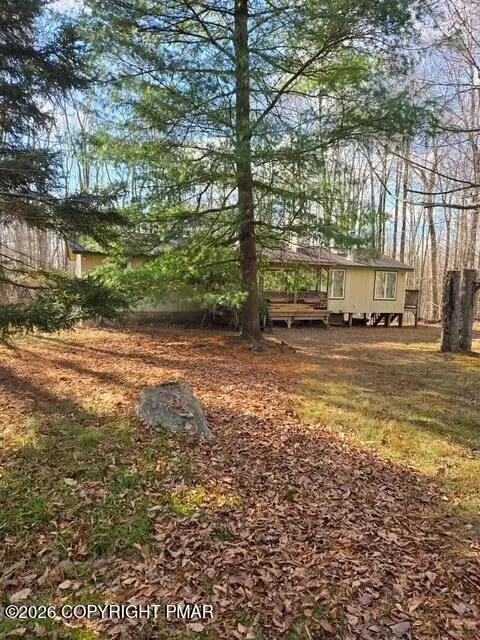 204 Pontiac Path, Pocono Lake, PA 18347 - #2