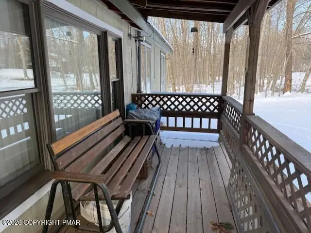 204 Pontiac Path, Pocono Lake, PA 18347 - #3