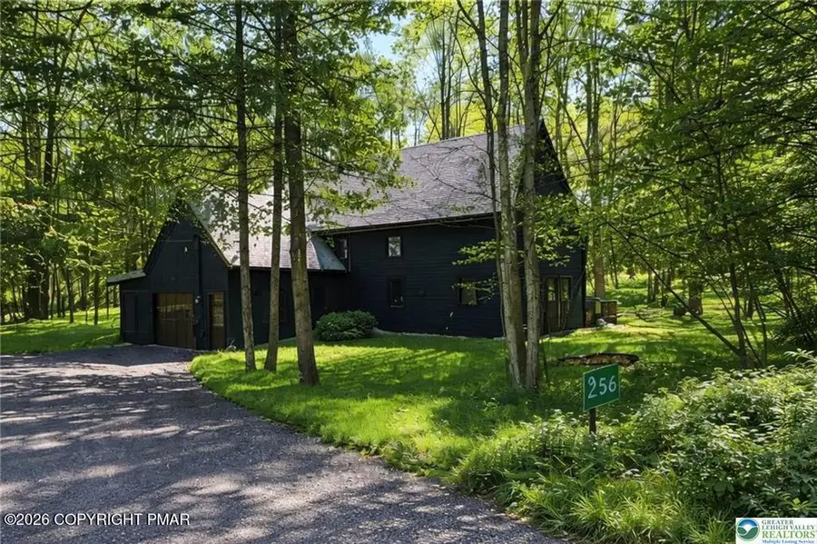 19 Oak Lane, Lake Ariel, PA 18436 - #2