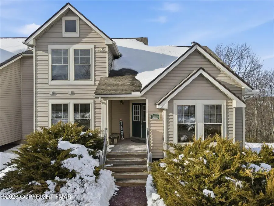 207 Sycamore Court, Tannersville, PA 18372 - #2