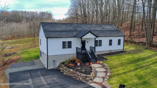 131 Hidden Valley Drive, Lake Ariel, PA 18436