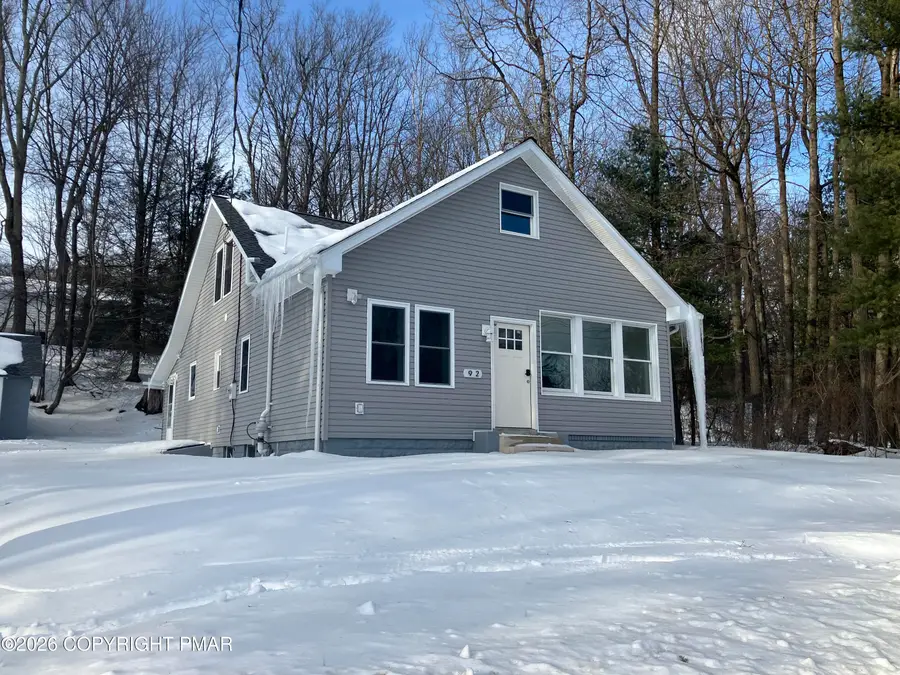92 Kinney Avenue, Mount Pocono, PA 18344 - #2