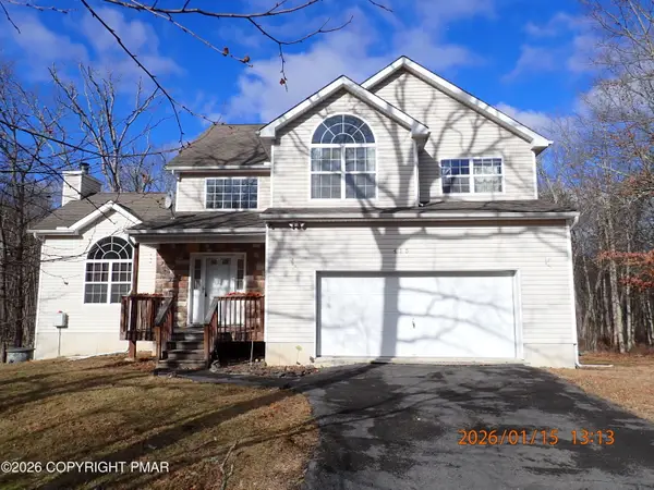 415 Underhill Drive, Tamiment, PA 18371